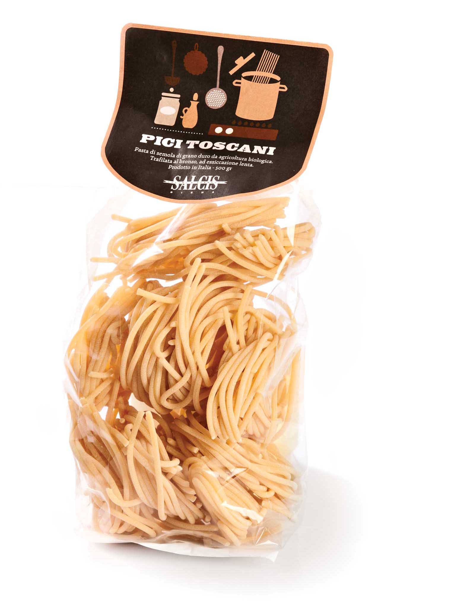 PICI TOSCAN 500G