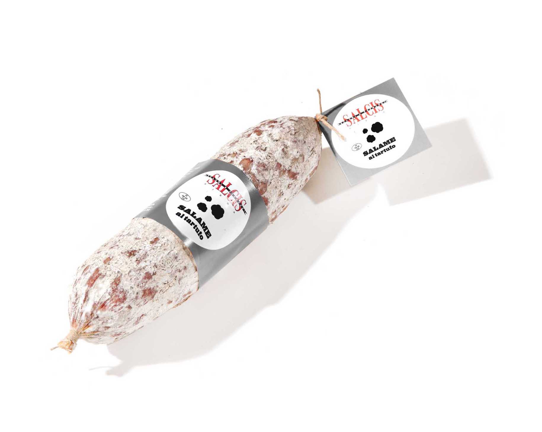 SALAMINI MIGNON A LA TRUFFE 200 GR