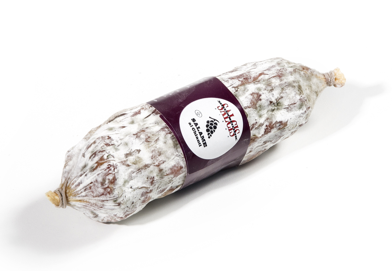 SALAMINI MIGNON AU CHIANTI 200G