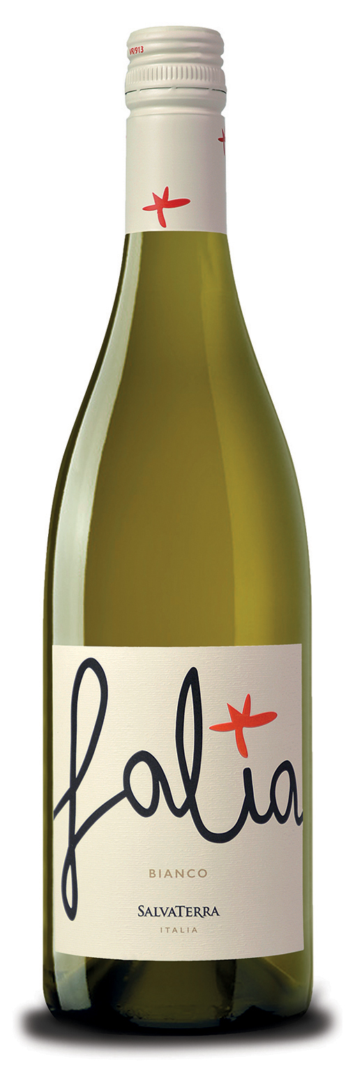 FALIA BIANCO 75CL - 12.5% BOUCHON A VIS