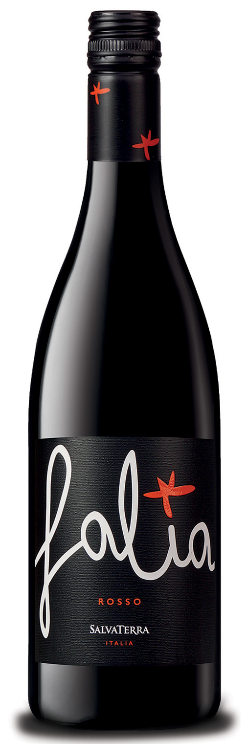 FALIA ROSSO 75CL - 13%