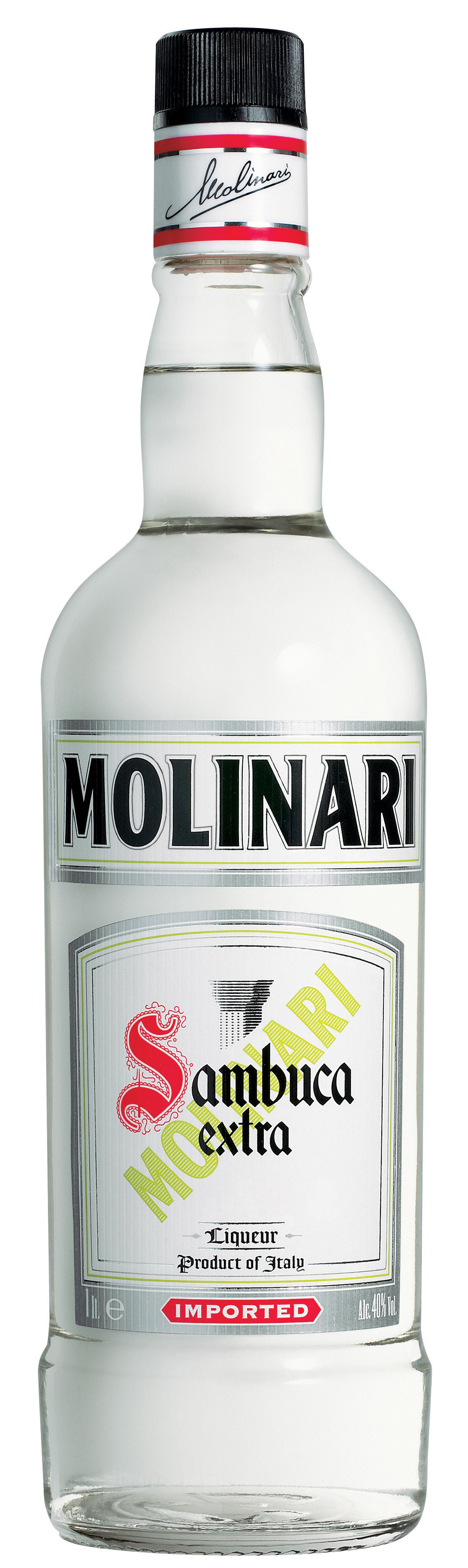 SAMBUCA EXTRA 40% 1L