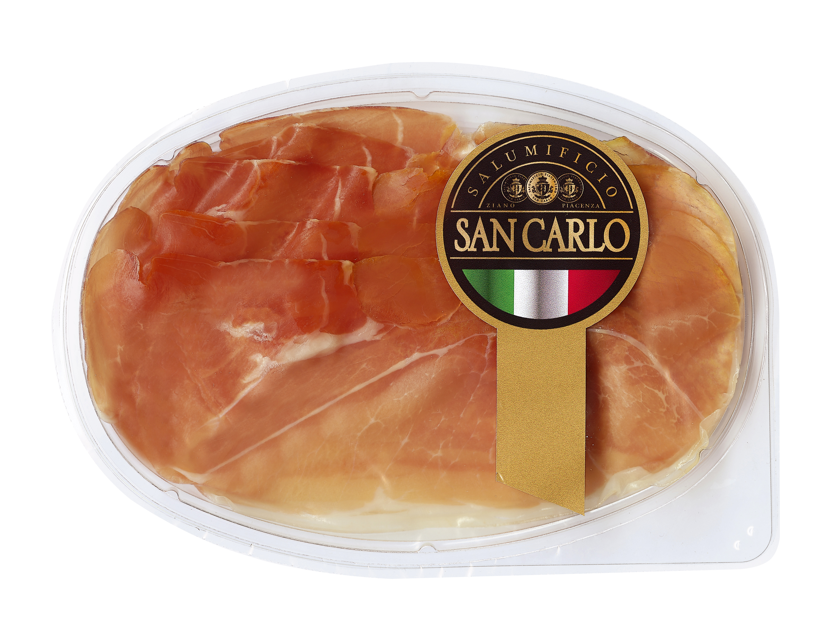JAMBON CRU 50G