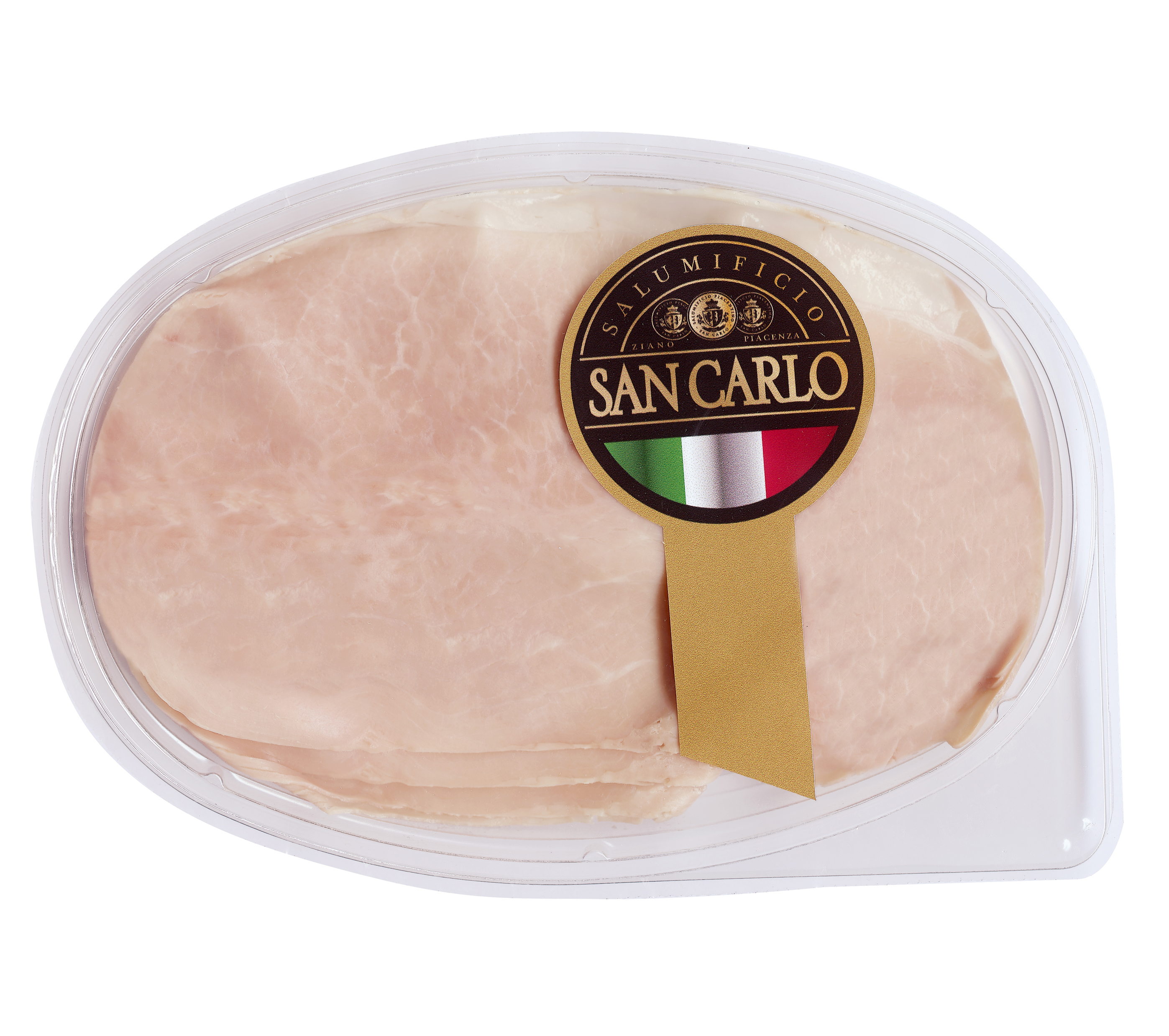 JAMBON CUIT 50G