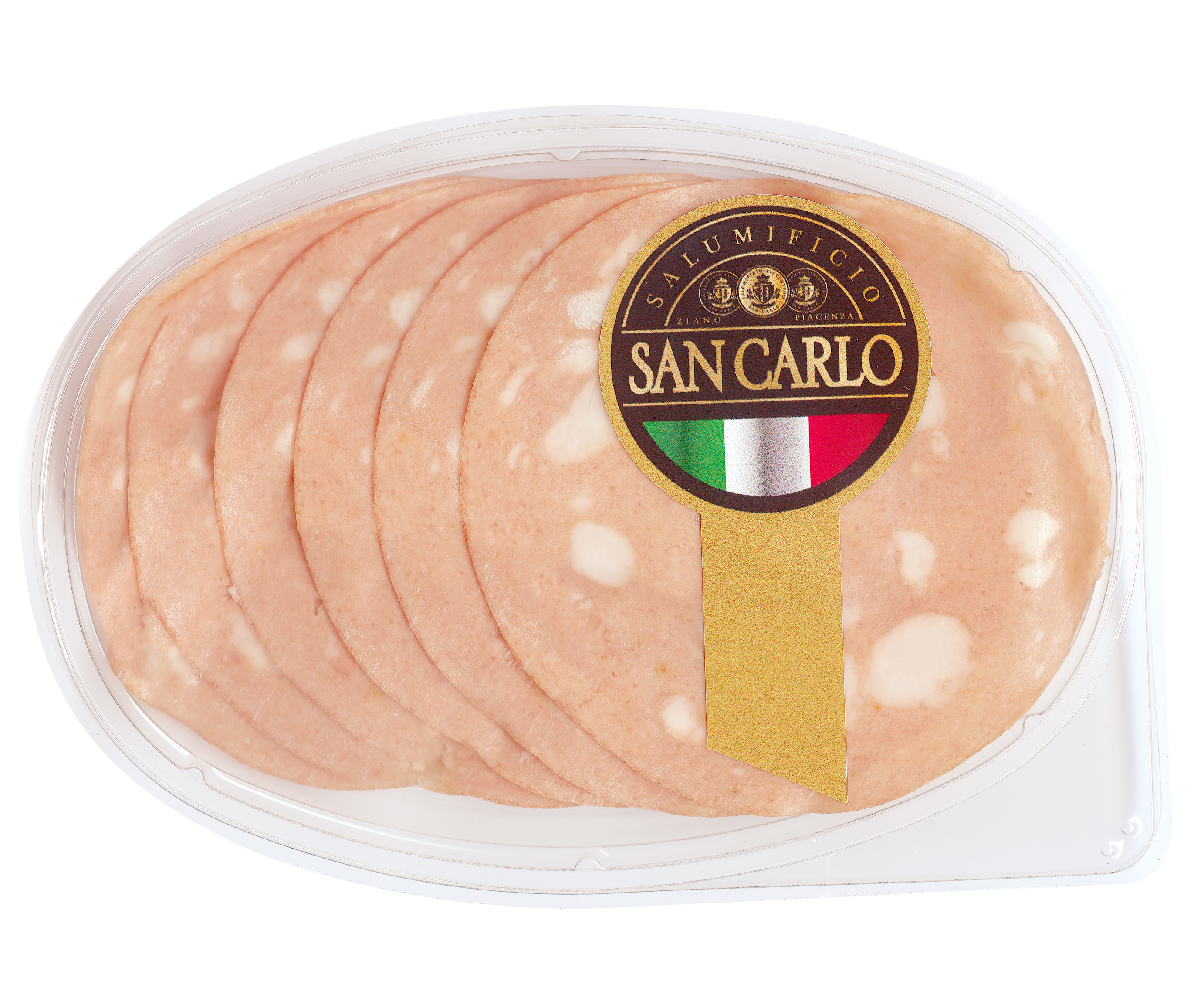 MORTADELLA 50G