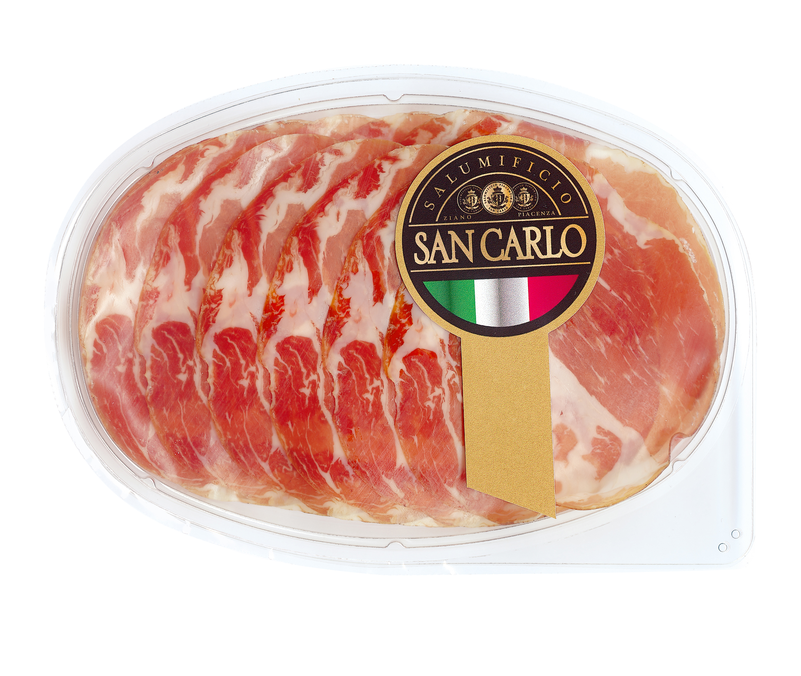 COPPA 50G