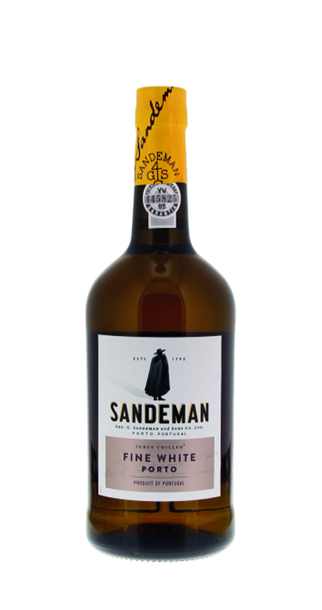 PORTO WHITE 19.5° 75CL