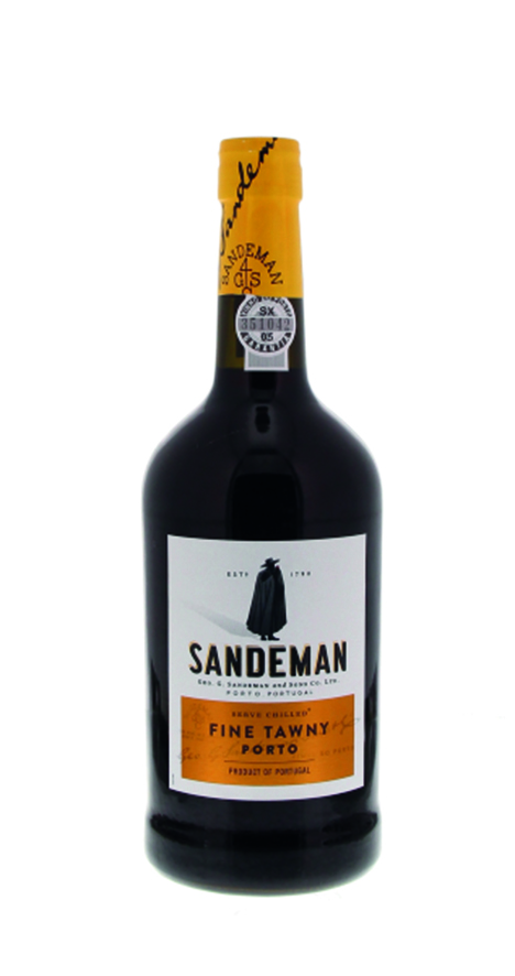 PORTO TAWNY 19° 75CL