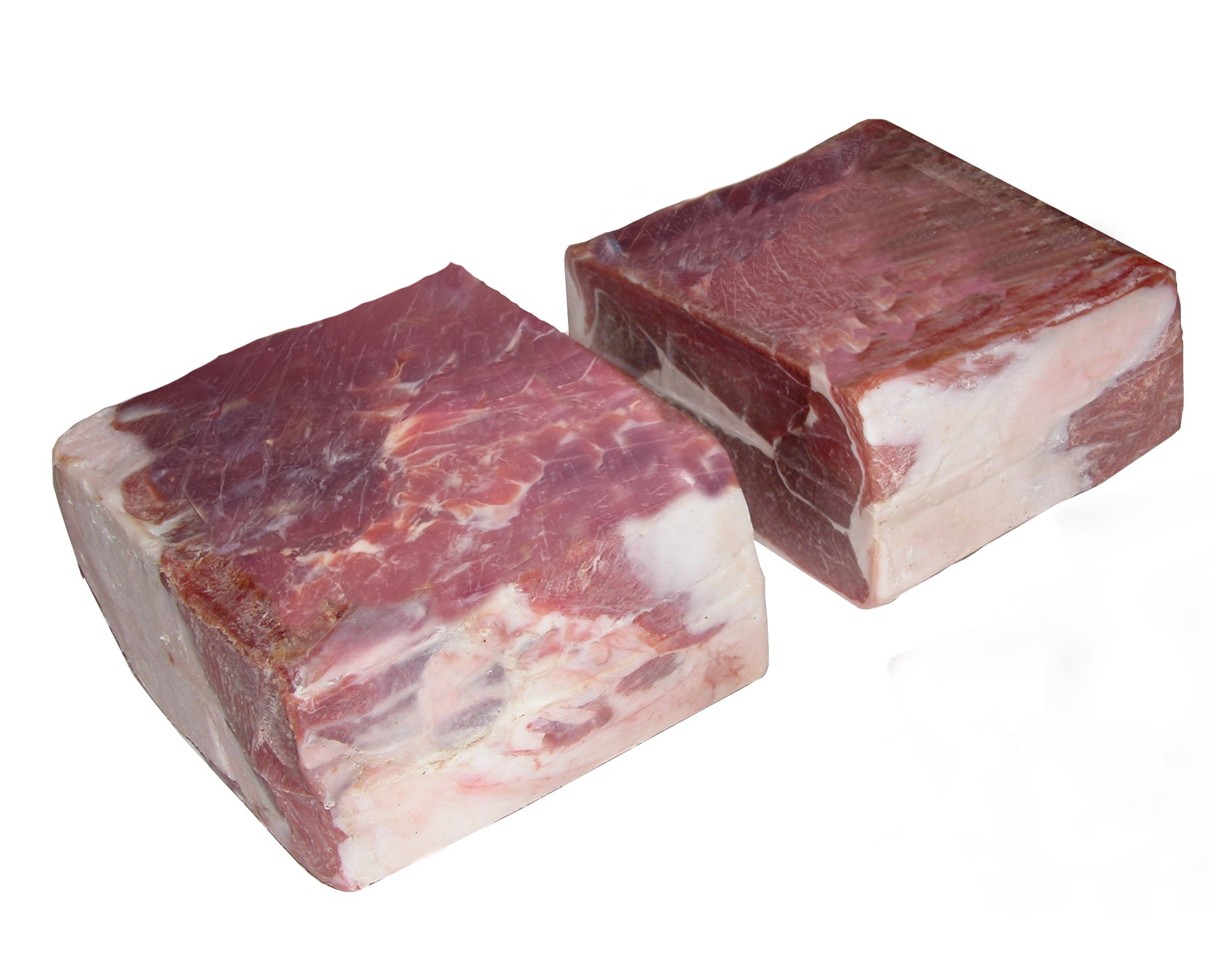 JAMBON MATTONELLA 2.5KG DESOS LAVE DEC 9MOIS - 1/2
