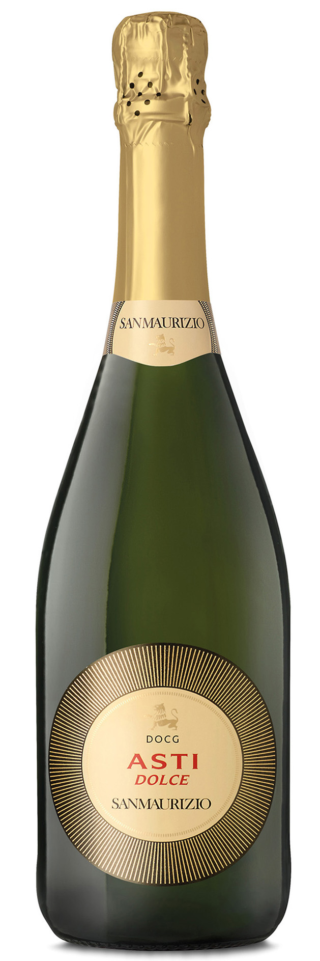 ASTI DOUX SPUMANTE 75CL 7.5% DOCG