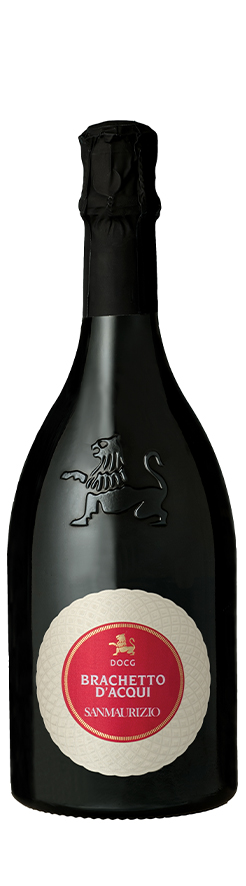 BRACHETTO D'ACQUI DOCG 75CL 6.5%