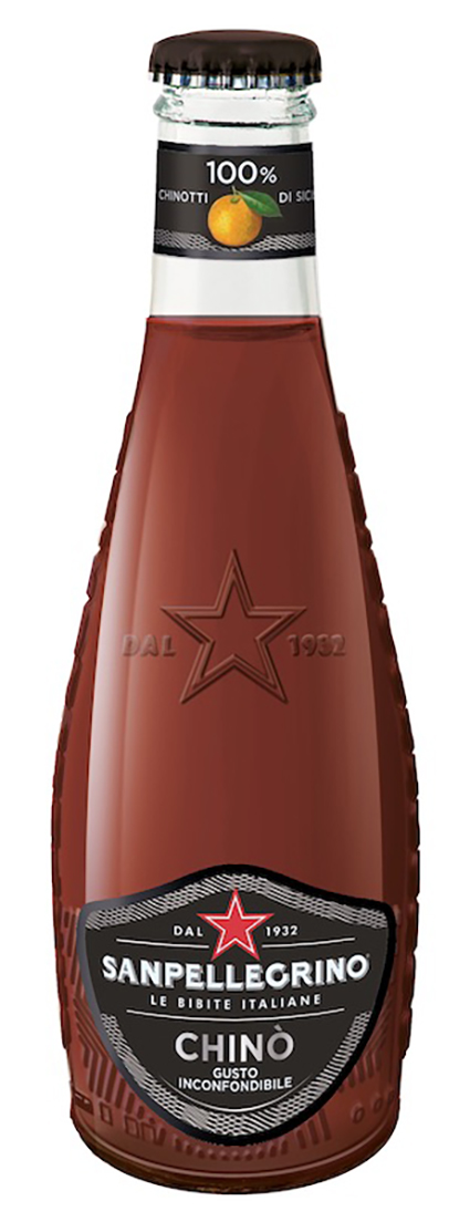 CHINOTTO 4X200ML