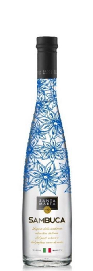 SAMBUCA 50CL - 40%