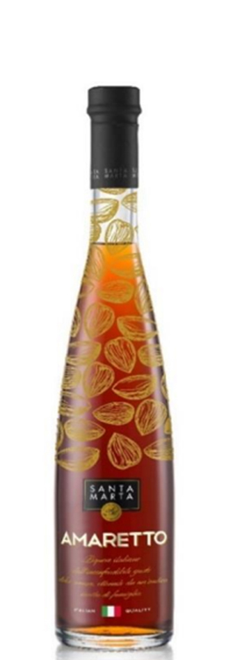 AMARETTO 50CL - 24%