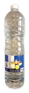 VINAIGRE D'ALCOOL 1,5L 7°
