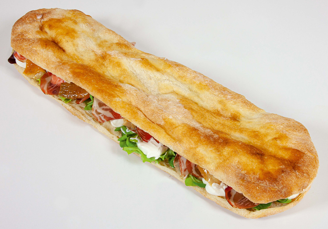 SCROCCHIARELLA SANDWICH CLASSICA 12X52***