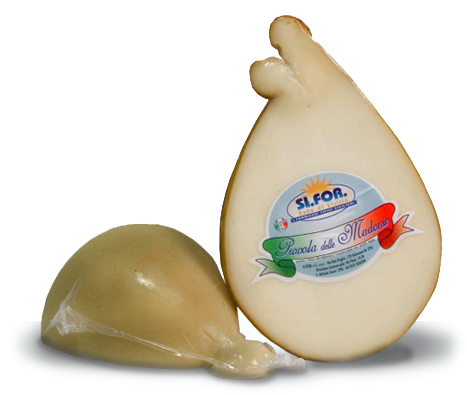 PROVOLA 500G AFFUMICATA MADONIA 1/2