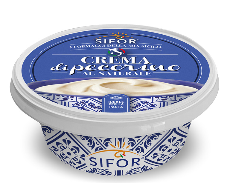 CREME DE PECORINO 150G