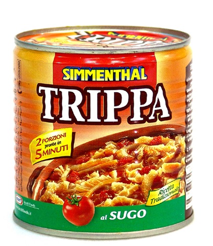 TRIPPE 420G