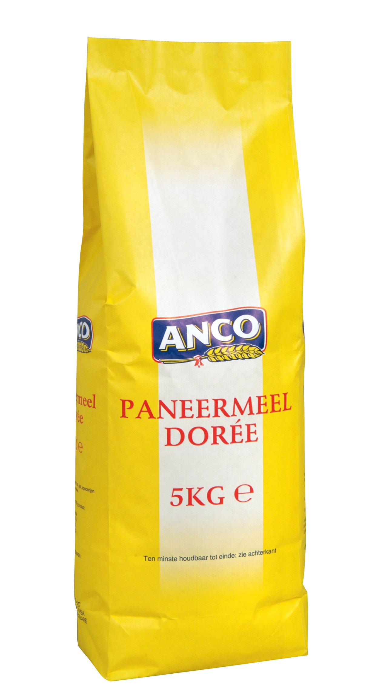 CHAPELURE DOREE 5 KG