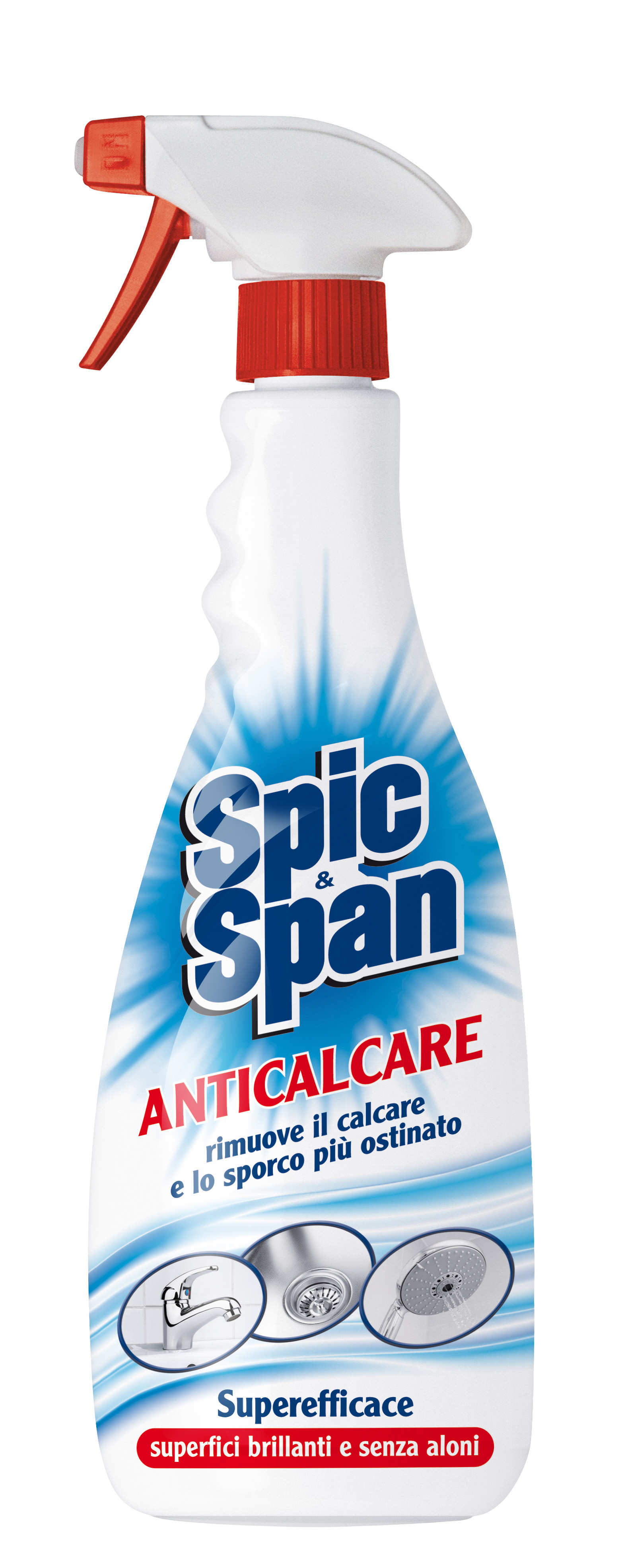 ANTICALCAIRE 750ML