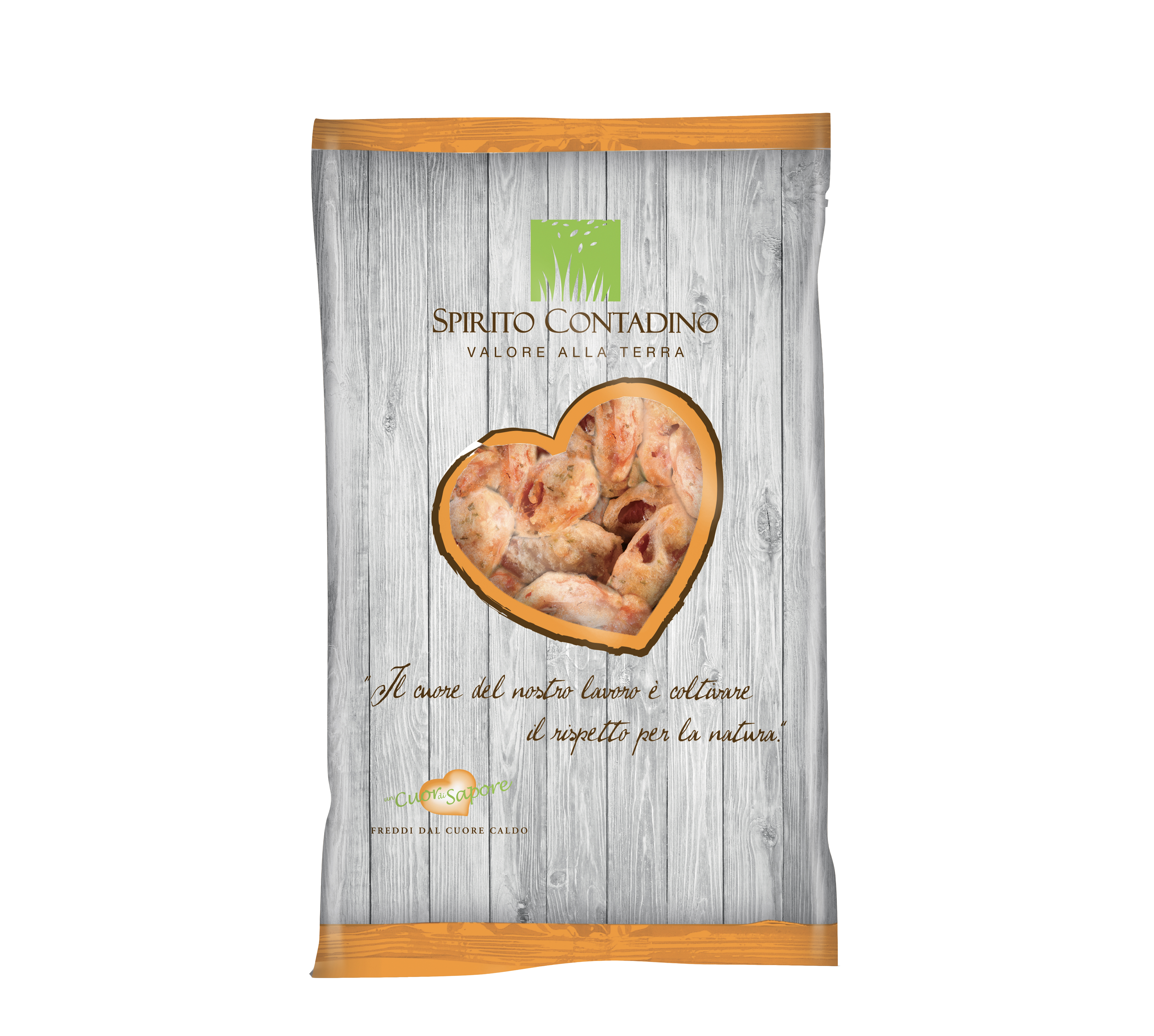 POMODORELLE 1KG (+/- 115PC)***