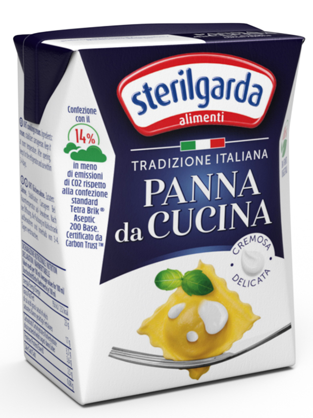 PANNA DA CUCINA 200ML