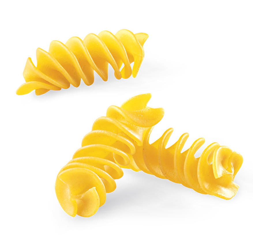 FUSILLONI ALL UOVO 2KG (6.4G)