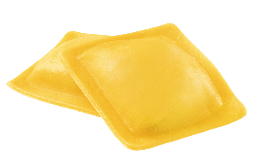 RAVIOLACCI AL BRANZINO E PROFUMO DI AGRUMI3KG (18G