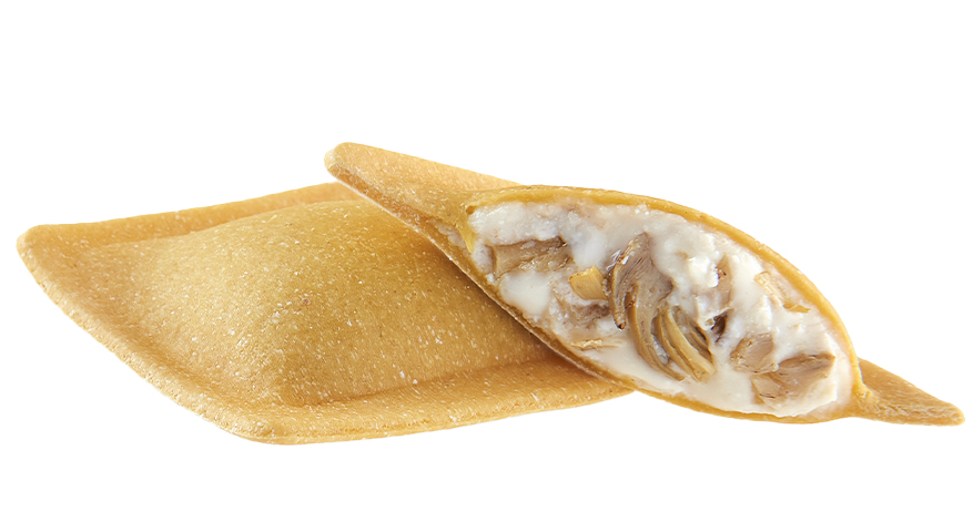 RAVIOLACCI AI CARCIOFI 3KG (18G)