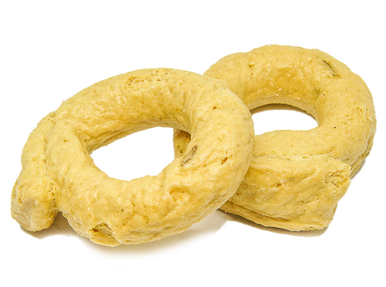 TARALLI  FRIABILI FINOCCHIO 5KG