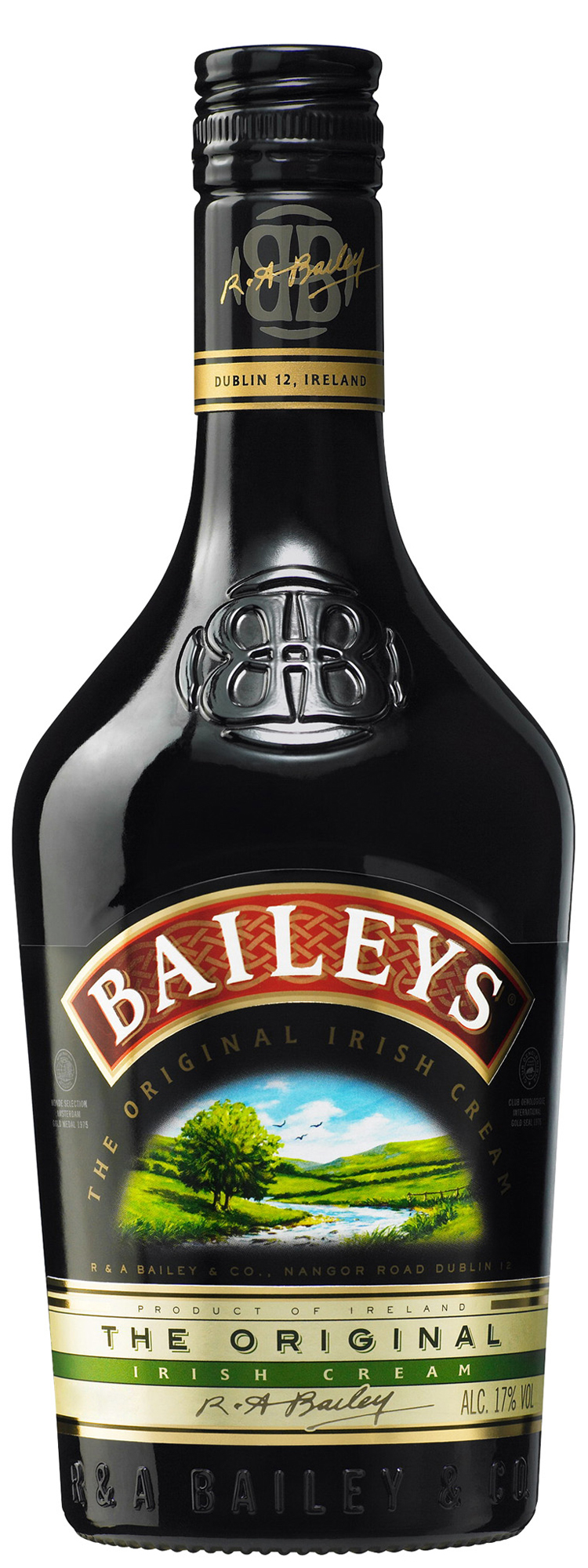 BAILEYS 1L - 17°