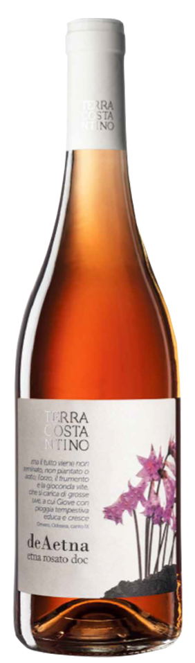 ETNA ROSATO DOC 75CL***21CT