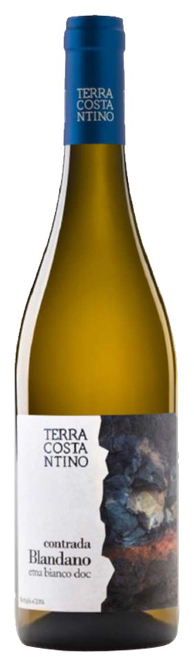 CONTRADA BIANCO ETNA DOC 75CL***18CT +4BT