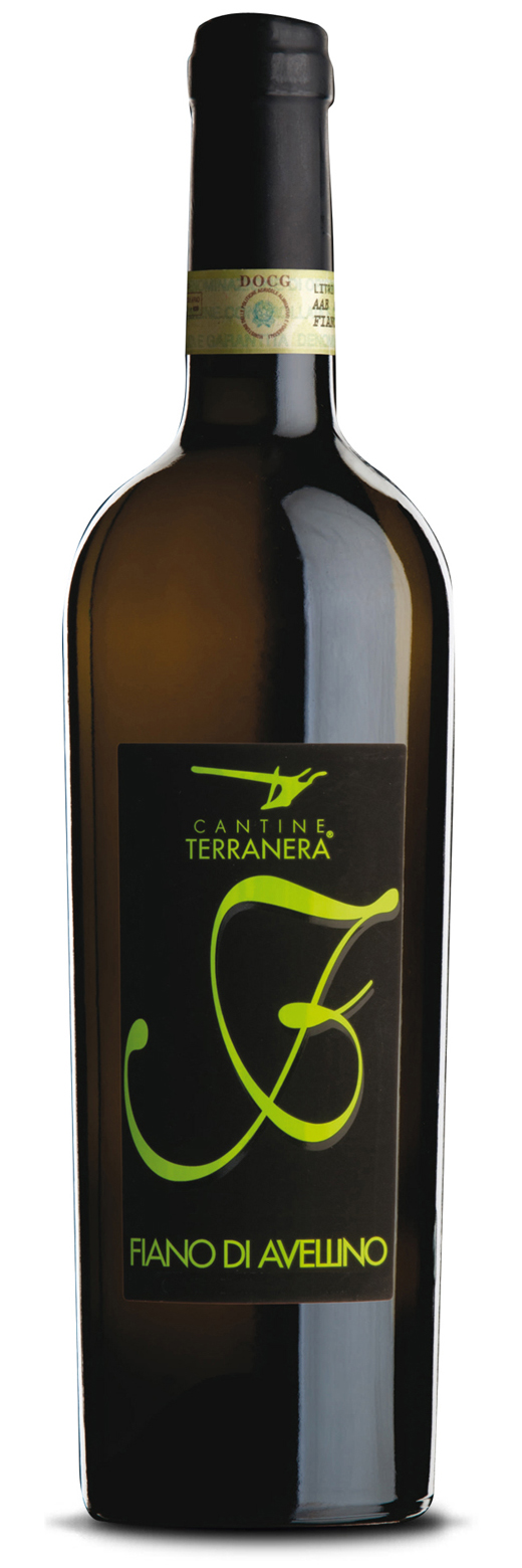 FIANO DI AVELLINO 75 CL DOCG***