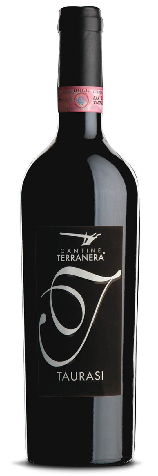 TAURASI 75CL***
