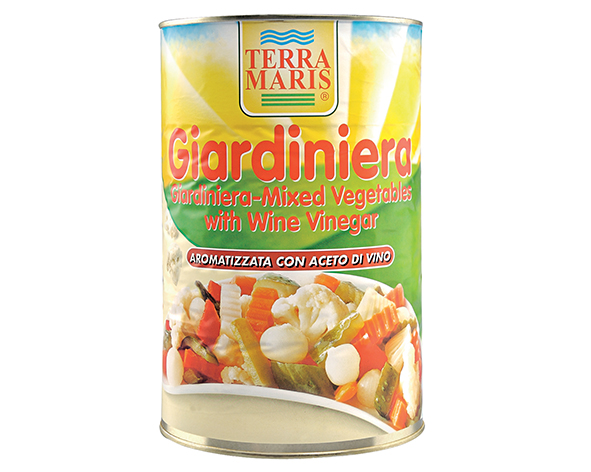 JARDINIERE VINAIGRE 4.1KG