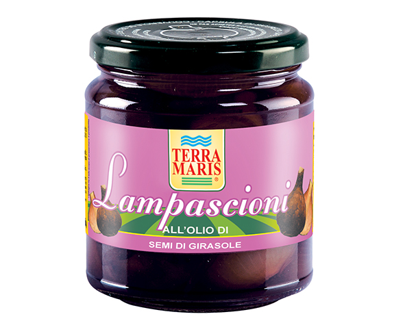 LAMPASCIONI HUILE TOURNESOL 2.9KG***