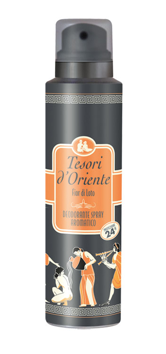 DEO SPRAY FIORE DI LOTO KARITE 150ML***