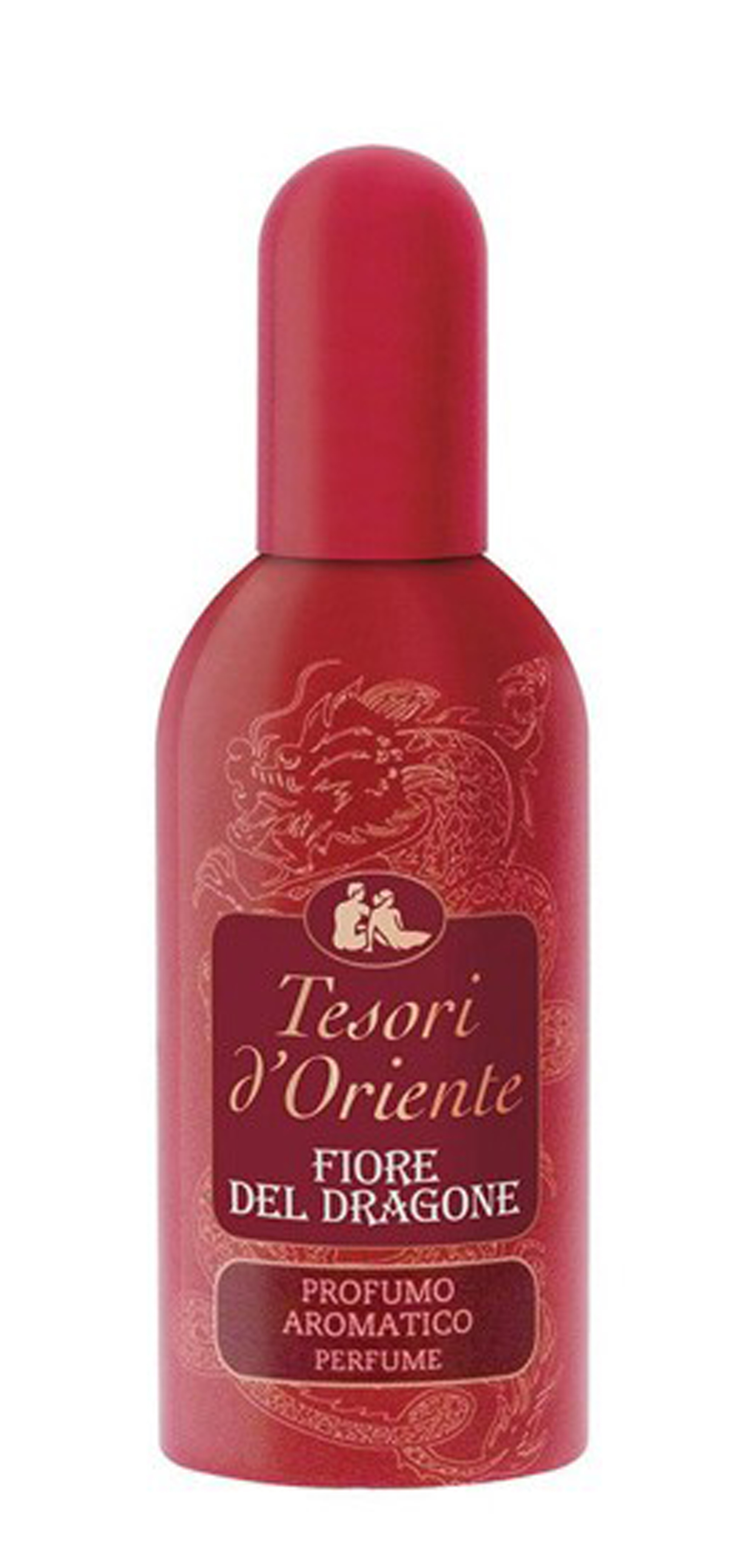 EDT FIORE DEL DRAGONE 100ML***