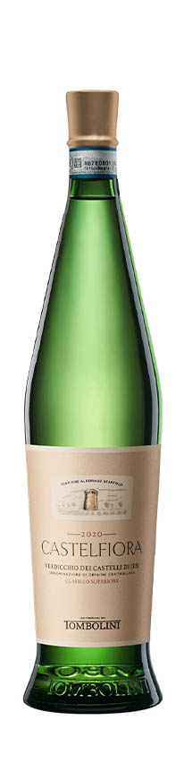CASTELFIORA VERDICCHIO CAST DI JESI CLASS DOC 75CL