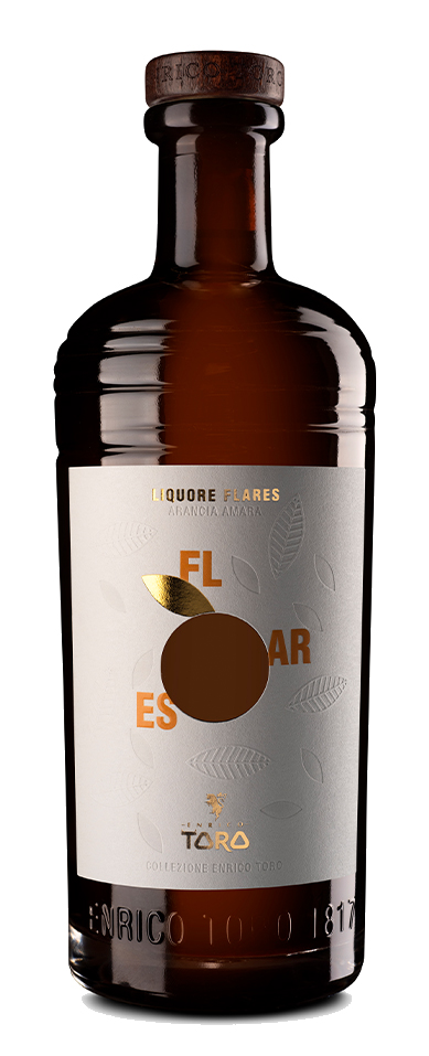 FLARES E.T. 35° - 70CL***15CT