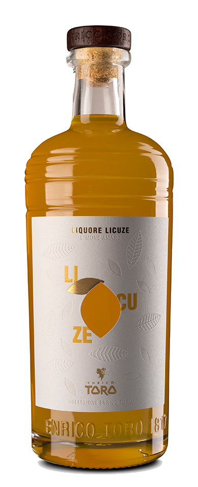 LICUZE E.T. 25° - 70CL***15CT