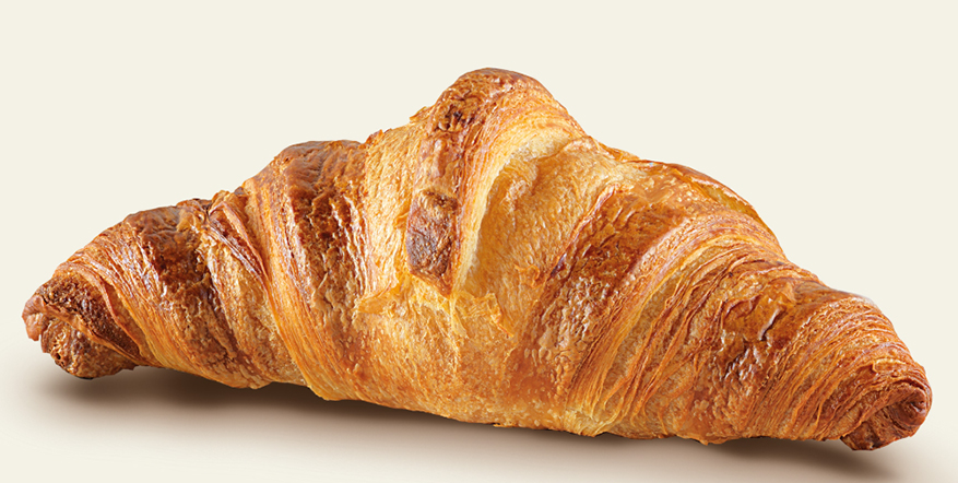GRANCROISSANT CLASSICO VUOTO (53X75G)