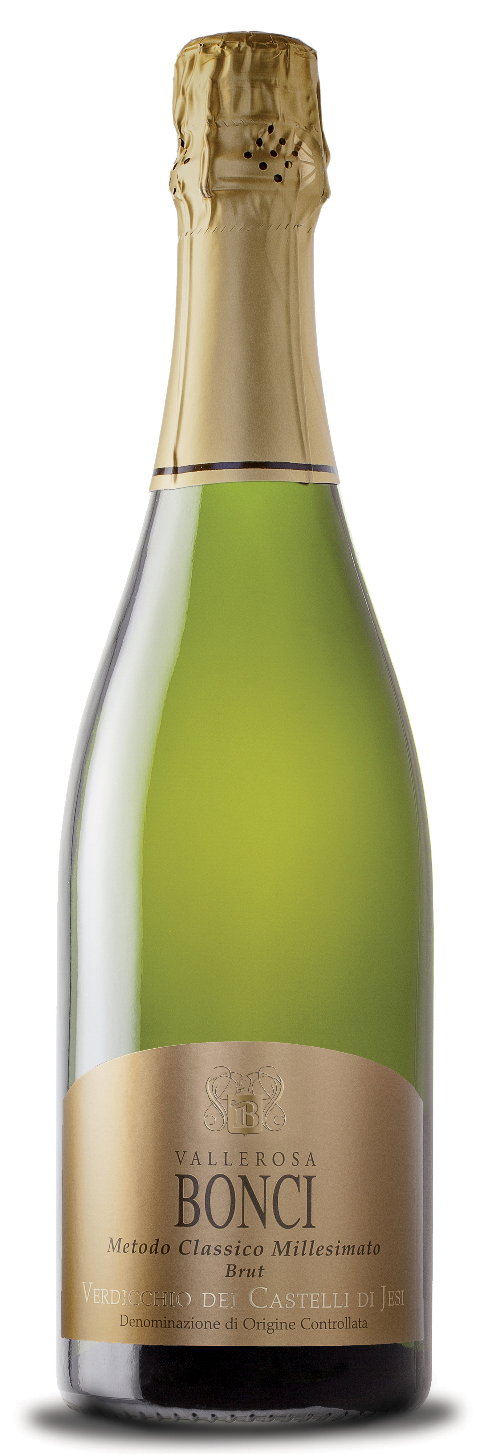 METODO CLASSICO BRUT 2010 75CL*** 4CT