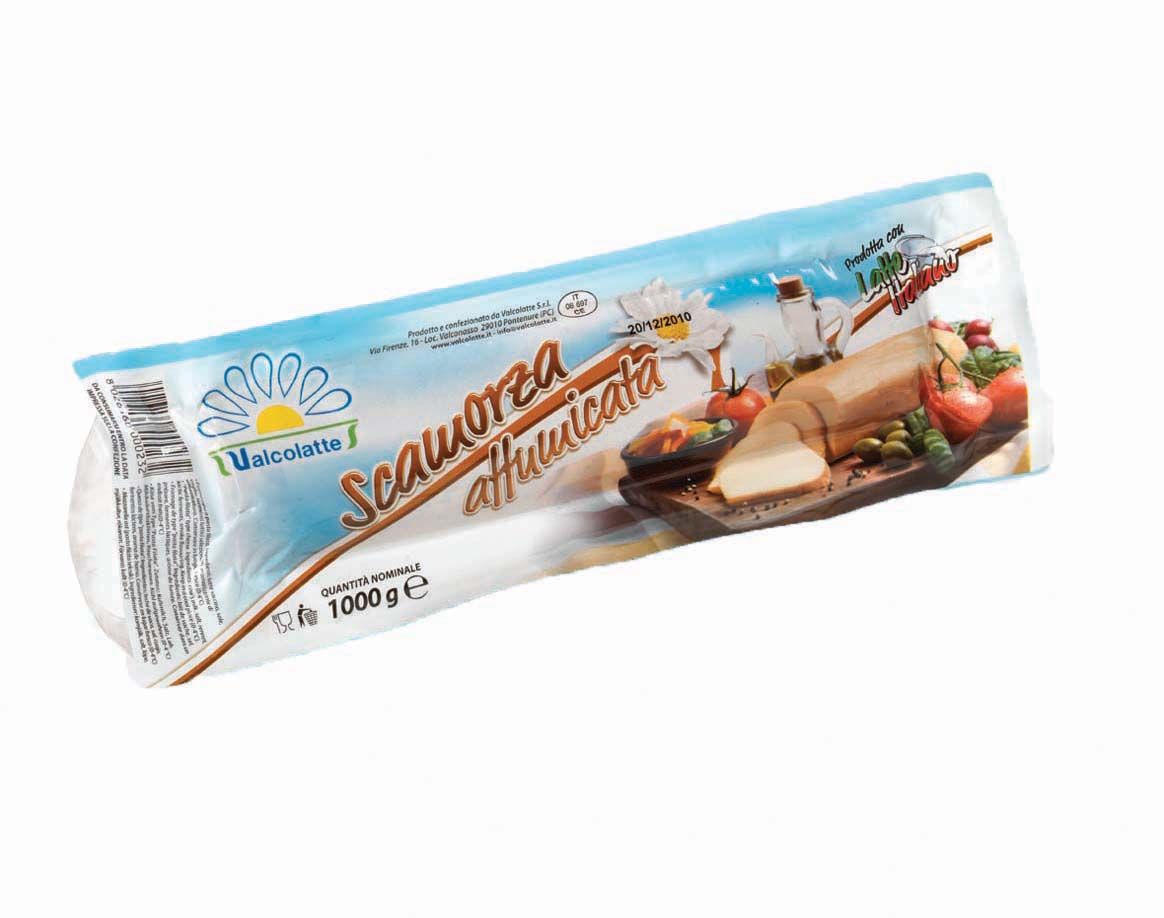 SCAMORZA FUMEE FILONE 1KG