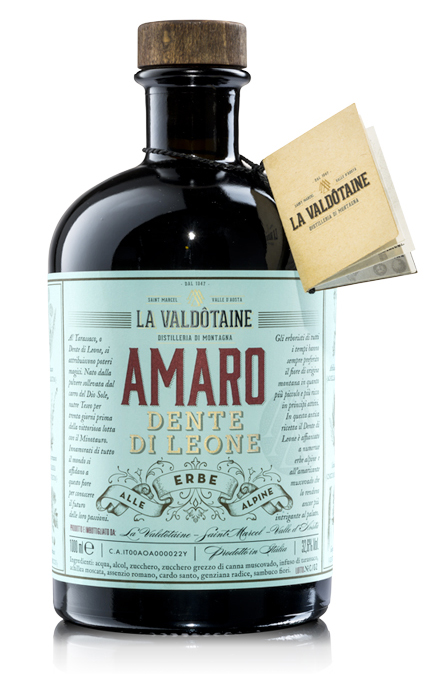 AMARO DENTE DI LEONE 32.6% 1L