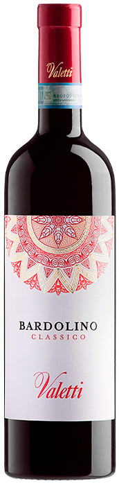 BARDOLINO CLASSICO DOC 75 CL 12%