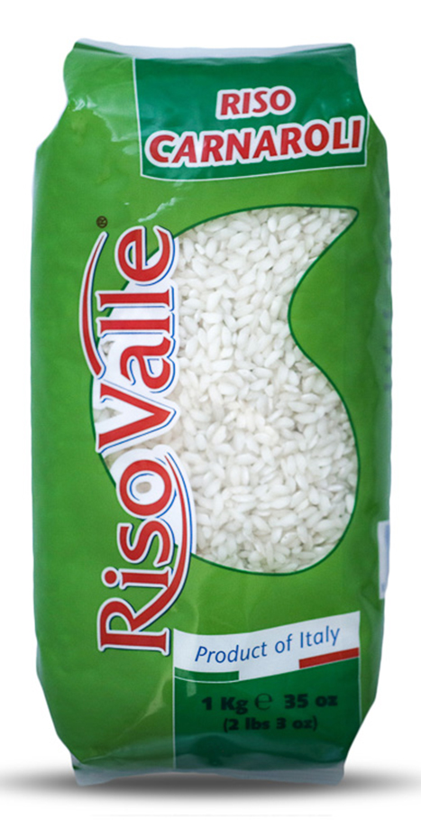 RIZ CARNAROLI 1 KG