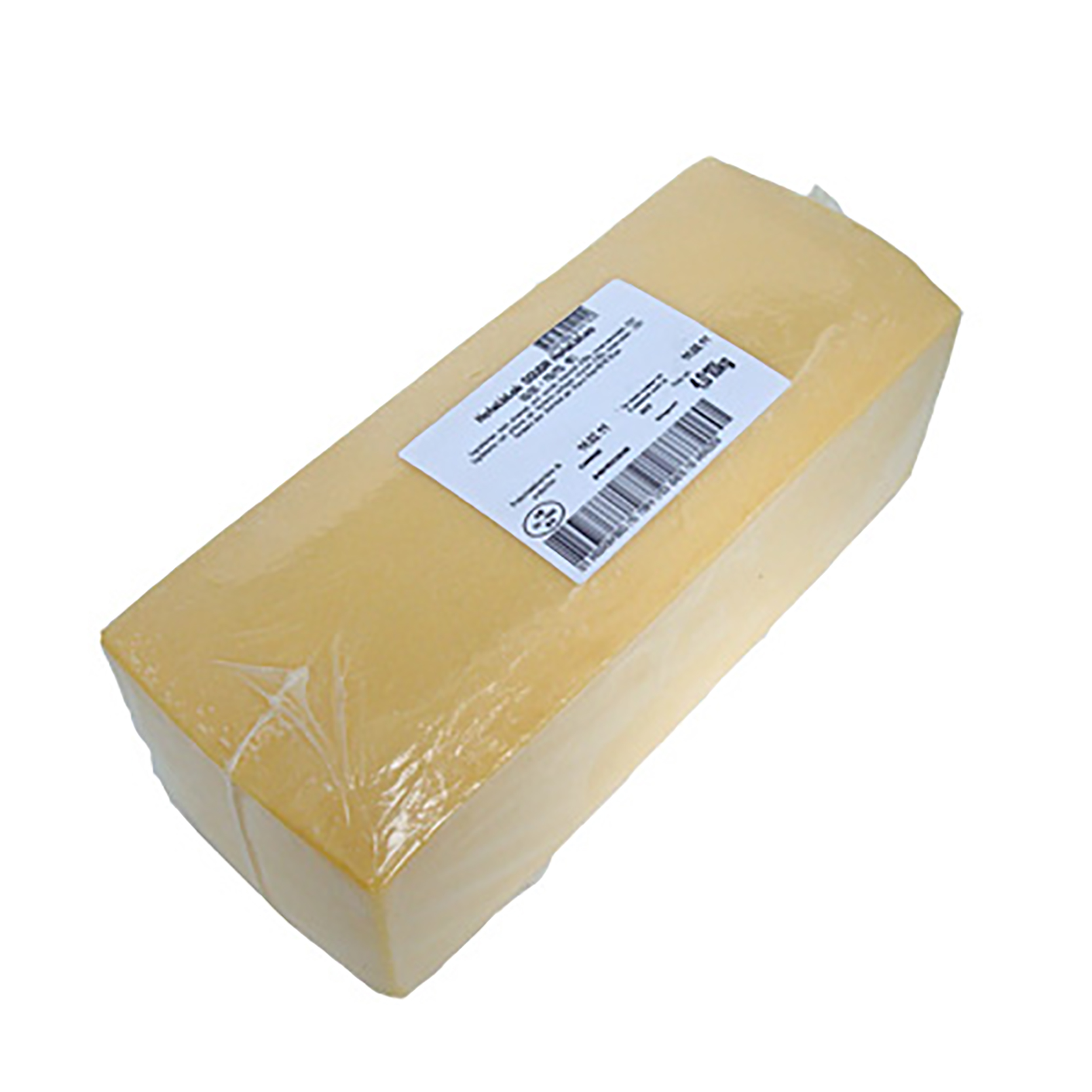 RESTOBLOC GOUDA HOTELBLOK 48% - 4KG